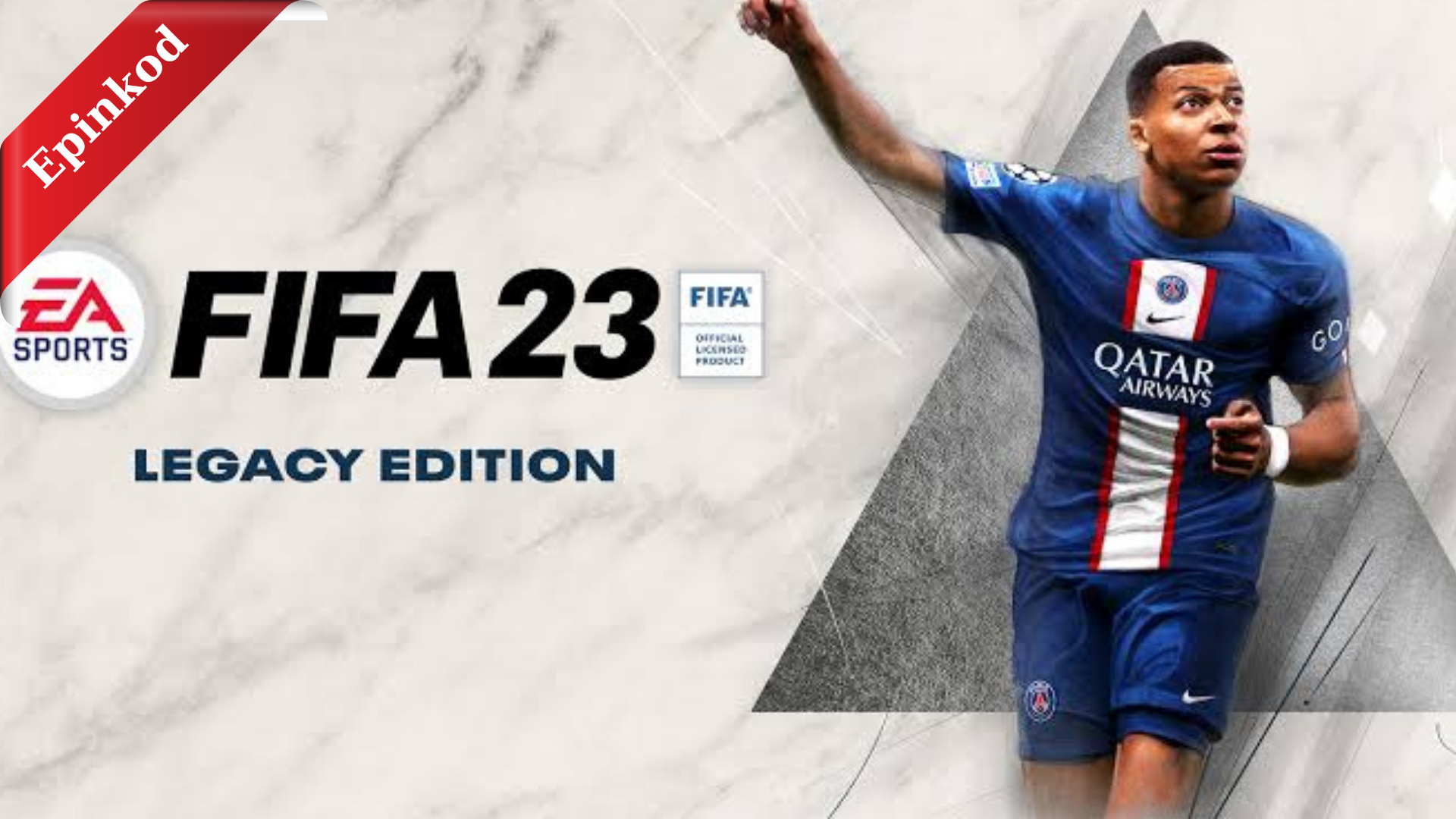 FIFA 23 Satın Al